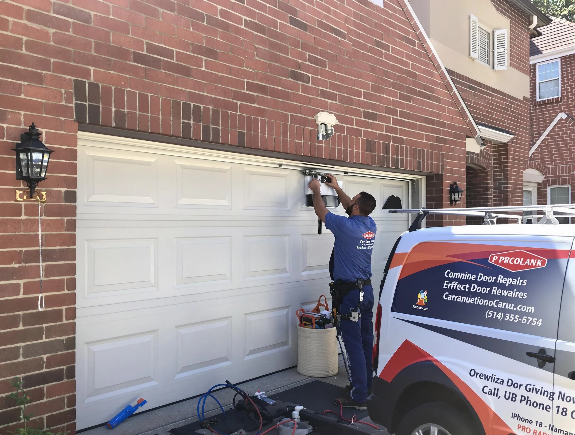 Goodlettsville Garage Door Repair local garage door repair technician in Goodlettsville