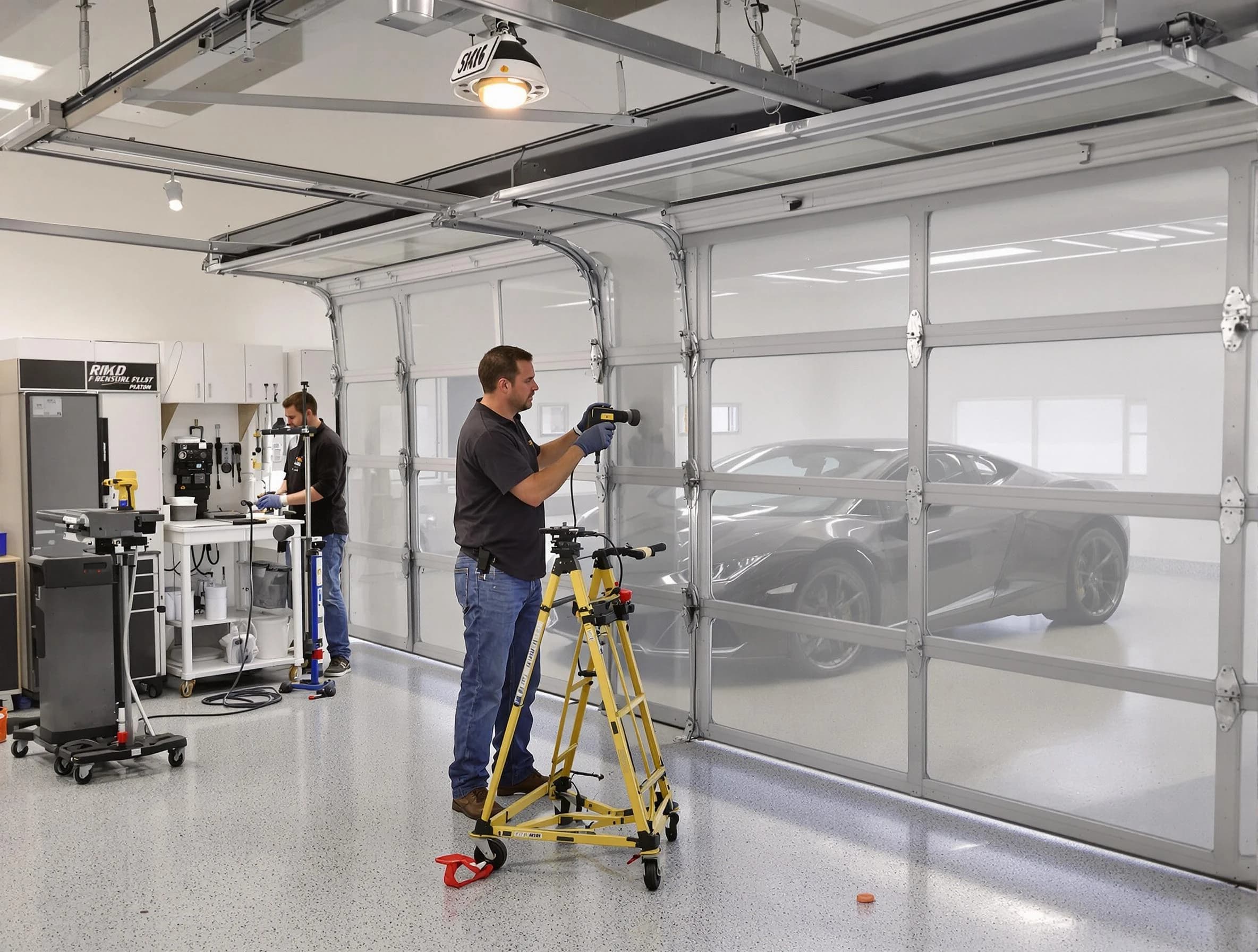 Dents Repair service in Goodlettsville, TN