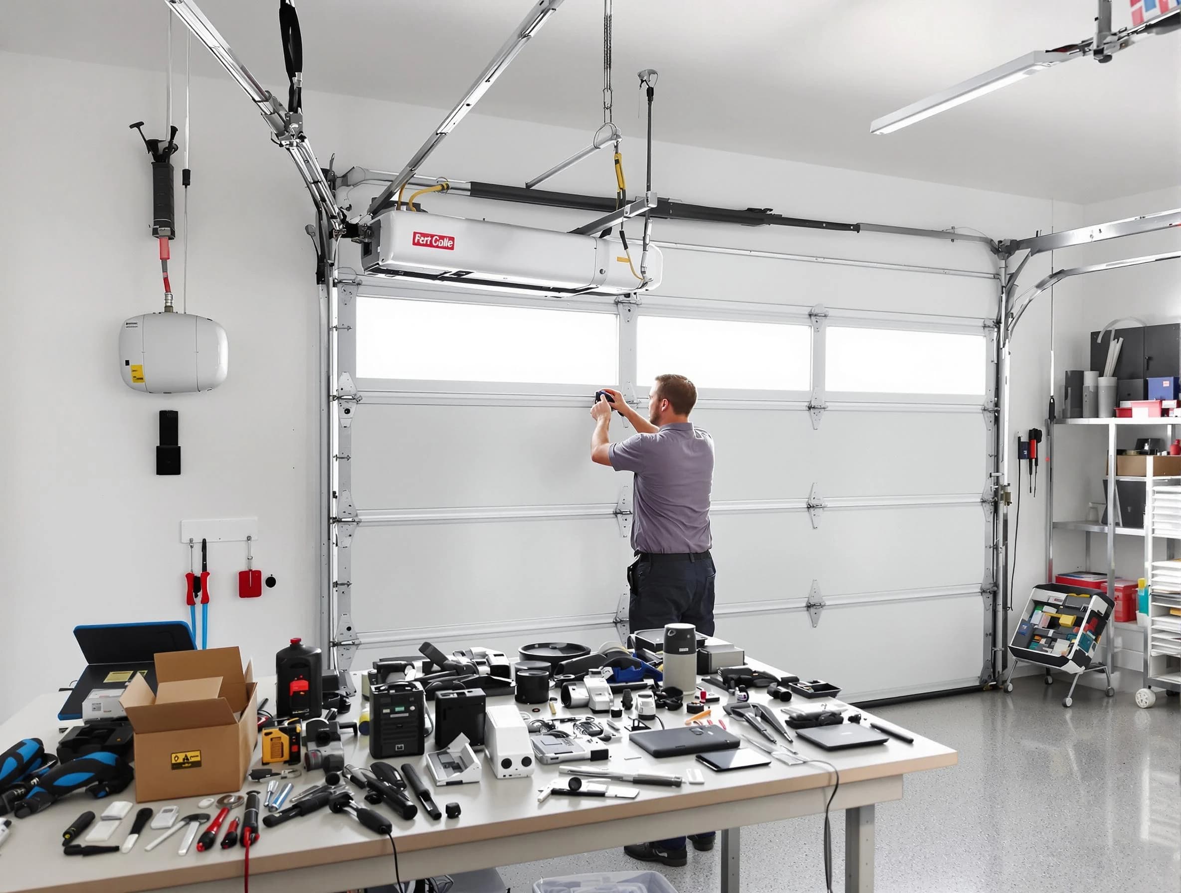 Opener Repair service in Goodlettsville, TN