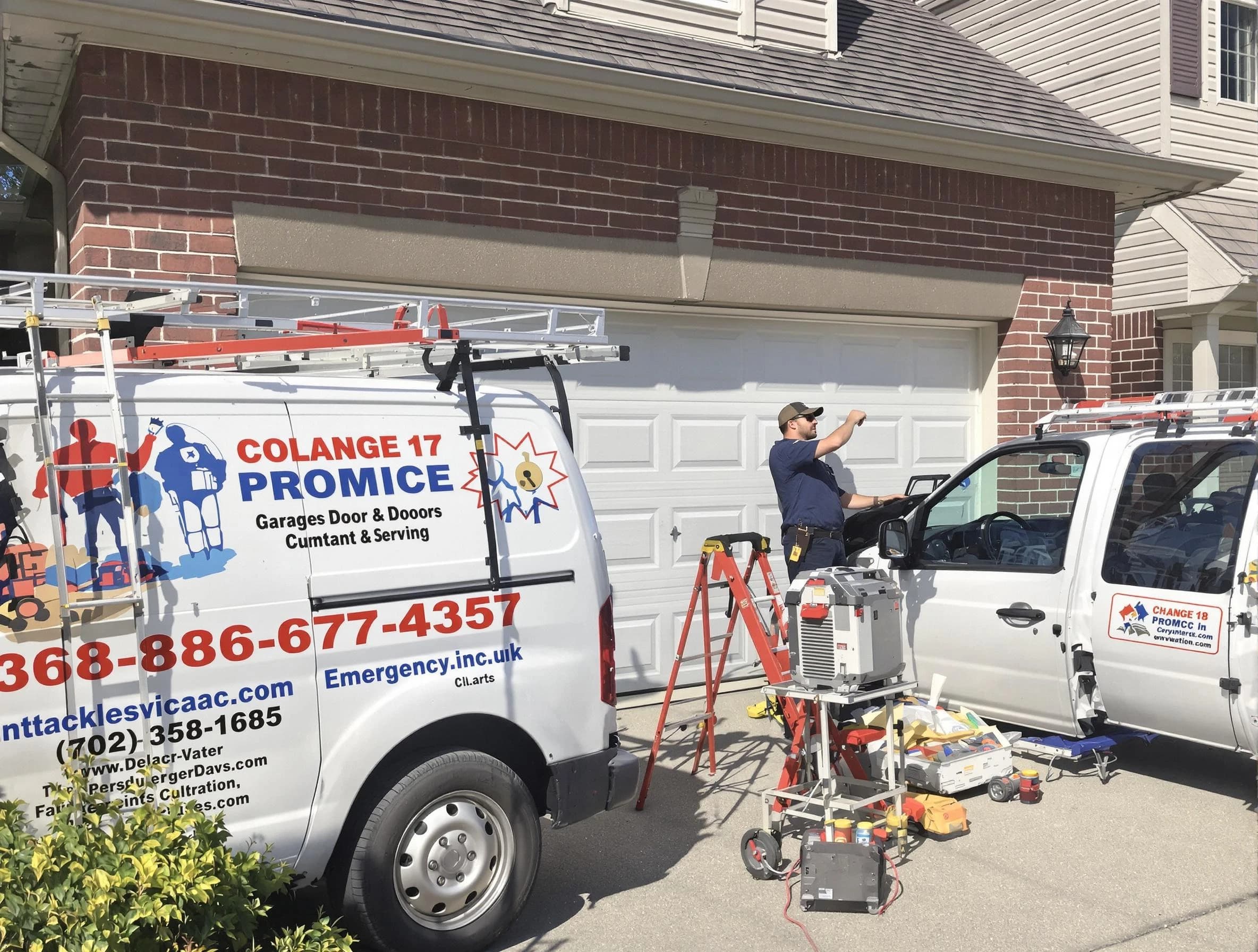 Same Day Repair service in Goodlettsville, TN