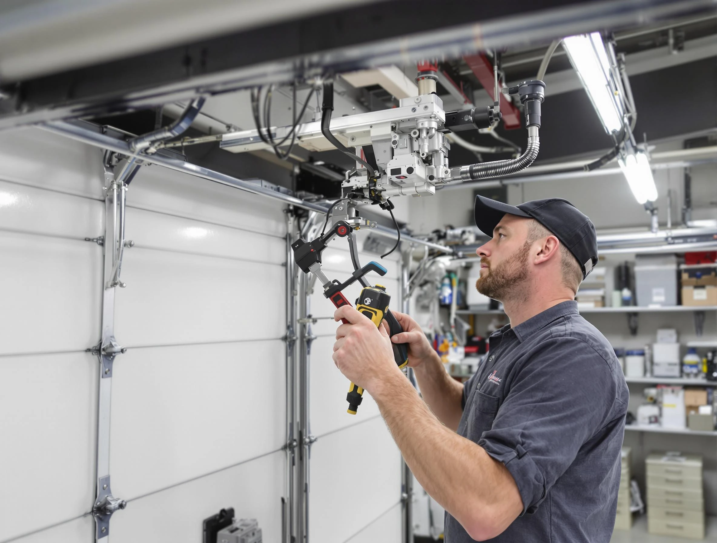Garage Door Repair in Goodlettsville